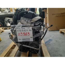 Complete Engine MINI ONE...