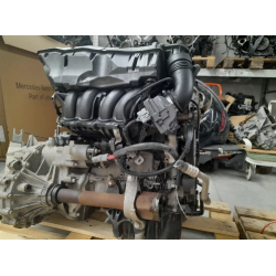 MOTORE COMPLETO MINI ONE 1° SERIE N16B16A 98 CV 72 KW N16B16A BENZINA 1598 (00-06)