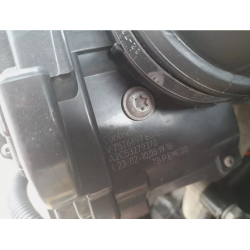 MOTORE COMPLETO MINI ONE 1° SERIE N16B16A 98 CV 72 KW N16B16A BENZINA 1598 (00-06)