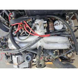 COMPLETE ENGINE LANCIA 2000 SERIES - ENGINE ONLY LANCIA FULVIA 2000 GASOLINE 2360 (71-74)