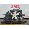 COMPLETE ENGINE LANCIA 2000 SERIES - ENGINE ONLY LANCIA FULVIA 2000 GASOLINE 2360 (71-74)
