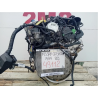MOTORE COMPLETO NISSAN QASHQAI 1° SERIE R9M 131 CV 97 KW R9M DIESEL 1598 (06-09)