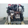 MOTORE COMPLETO NISSAN QASHQAI 1° SERIE R9M 131 CV 97 KW R9M DIESEL 1598 (06-09)