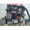 MOTORE COMPLETO NISSAN QASHQAI 1° SERIE R9M 131 CV 97 KW R9M DIESEL 1598 (06-09)