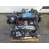 COMPLETE ENGINE LANCIA 2000 SERIES - ENGINE ONLY LANCIA FULVIA 2000 GASOLINE 2360 (71-74)
