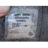 MOTORE COMPLETO NISSAN QASHQAI 1° SERIE R9M 131 CV 97 KW R9M DIESEL 1598 (06-09)