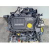 MOTORE COMPLETO NISSAN QASHQAI 1° SERIE R9M 131 CV 97 KW R9M DIESEL 1598 (06-09)