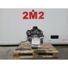 MOTORE COMPLETO OPEL CORSA E 3° SERIE B12XEL 69 CV 51 KW B12XEL BENZINA 1229 (15-)