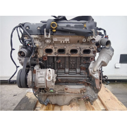 MOTORE COMPLETO OPEL CORSA E 3° SERIE B12XEL 69 CV 51 KW B12XEL BENZINA 1229 (15-)