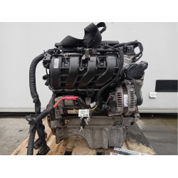 MOTORE COMPLETO OPEL CORSA E 3° SERIE B12XEL 69 CV 51 KW B12XEL BENZINA 1229 (15-)