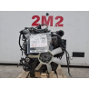 MOTORE COMPLETO NISSAN NAVARA SERIE YD25 101025X00A YD25 DIESEL 25 (05-15)