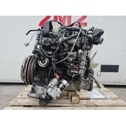 MOTORE COMPLETO NISSAN NAVARA SERIE YD25 101025X00A YD25 DIESEL 25 (05-15)