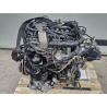 MOTORE COMPLETO NISSAN NAVARA SERIE YD25 101025X00A YD25 DIESEL 25 (05-15)