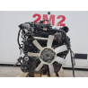 MOTORE COMPLETO NISSAN NAVARA SERIE YD25 101025X00A YD25 DIESEL 25 (05-15)