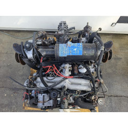 COMPLETE ENGINE LANCIA 2000 SERIES - ENGINE ONLY LANCIA FULVIA 2000 GASOLINE 2360 (71-74)