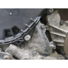 MOTORE COMPLETO NISSAN NAVARA SERIE YD25 101025X00A YD25 DIESEL 25 (05-15)