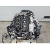 MOTORE COMPLETO NISSAN NAVARA SERIE YD25 101025X00A YD25 DIESEL 25 (05-15)
