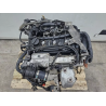 MOTORE COMPLETO NISSAN NAVARA SERIE YD25 101025X00A YD25 DIESEL 25 (05-15)