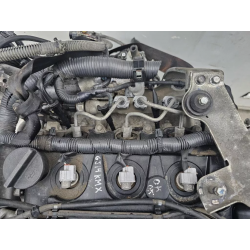 MOTORE COMPLETO NISSAN NAVARA SERIE YD25 101025X00A YD25 DIESEL 25 (05-15)