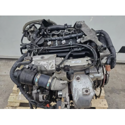 MOTORE COMPLETO NISSAN NAVARA SERIE YD25 101025X00A YD25 DIESEL 25 (05-15)