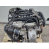 MOTORE COMPLETO NISSAN NAVARA SERIE YD25 101025X00A YD25 DIESEL 25 (05-15)