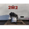 Complete engine Volkswagen Passat Variant 5th series BMR 170 HP 126 KW BMR Diesel 22 (10-)