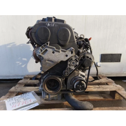 Complete engine Volkswagen Passat Variant 5th series BMR 170 HP 126 KW BMR Diesel 22 (10-)
