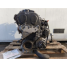 Complete engine Volkswagen Passat Variant 5th series BMR 170 HP 126 KW BMR Diesel 22 (10-)