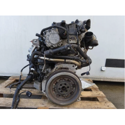 Complete engine Volkswagen Passat Variant 5th series BMR 170 HP 126 KW BMR Diesel 22 (10-)