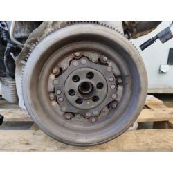 Complete engine Volkswagen Passat Variant 5th series BMR 170 HP 126 KW BMR Diesel 22 (10-)