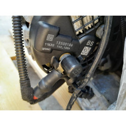 MOTORE COMPLETO OPEL Astra J A17DTJ 110 CV 81 KW A17DTJ diesel 1686 (09 1704960