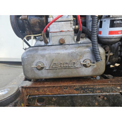 COMPLETE ENGINE LANCIA 2000 SERIES - ENGINE ONLY LANCIA FULVIA 2000 GASOLINE 2360 (71-74)