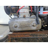 COMPLETE ENGINE LANCIA 2000 SERIES - ENGINE ONLY LANCIA FULVIA 2000 GASOLINE 2360 (71-74)