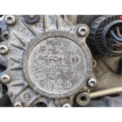 Complete engine Volkswagen Passat Variant 5th series BMR 170 HP 126 KW BMR Diesel 22 (10-)