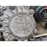 Complete engine Volkswagen Passat Variant 5th series BMR 170 HP 126 KW BMR Diesel 22 (10-)