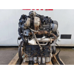 Complete engine Volkswagen Passat Variant 5th series BMR 170 HP 126 KW BMR Diesel 22 (10-)