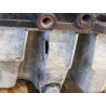 Complete engine Volkswagen Passat Variant 5th series BMR 170 HP 126 KW BMR Diesel 22 (10-)
