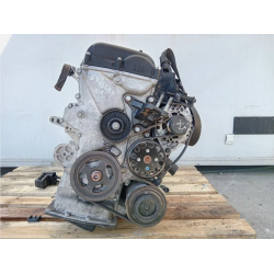 MOTORE COMPLETO HYUNDAI IX20 SERIE G4FC 125CV 92KW G4FC BENZINA 1591 (10-19)
