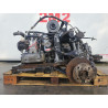 COMPLETE ENGINE LANCIA 2000 SERIES - ENGINE ONLY LANCIA FULVIA 2000 GASOLINE 2360 (71-74)