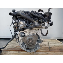MOTORE COMPLETO HYUNDAI IX20 SERIE G4FC 125CV 92KW G4FC BENZINA 1591 (10-19)