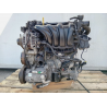 MOTORE COMPLETO HYUNDAI IX20 SERIE G4FC 125CV 92KW G4FC BENZINA 1591 (10-19)