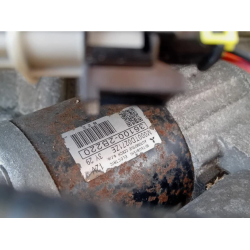MOTORE COMPLETO HYUNDAI IX20 SERIE G4FC 125CV 92KW G4FC BENZINA 1591 (10-19)