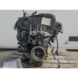 MOTORE COMPLETO ALFA ROMEO GIULIETTA SERIE (940_) 940A5000 140CV 71773334 940A5000 DIESEL 1956 (13-)