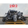 COMPLETE ENGINE LANCIA 2000 SERIES - ENGINE ONLY LANCIA FULVIA 2000 GASOLINE 2360 (71-74)