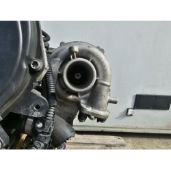 MOTORE COMPLETO ALFA ROMEO GIULIETTA SERIE (940_) 940A5000 140CV 71773334 940A5000 DIESEL 1956 (13-)