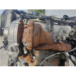 MOTORE COMPLETO ALFA ROMEO GIULIETTA SERIE (940_) 940A5000 140CV 71773334 940A5000 DIESEL 1956 (13-)