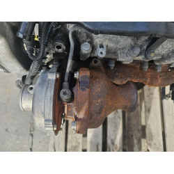 MOTORE COMPLETO ALFA ROMEO GIULIETTA SERIE (940_) 940A5000 140CV 71773334 940A5000 DIESEL 1956 (13-)