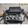 MOTORE COMPLETO TOYOTA PRIUS 1° SERIE 1NZFXE 77 CV 57 KW 1NZFXE HYBRID 1497 (97-04)