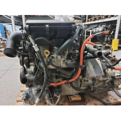 MOTORE COMPLETO TOYOTA PRIUS 1° SERIE 1NZFXE 77 CV 57 KW 1NZFXE HYBRID 1497 (97-04)