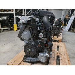 MOTORE COMPLETO TOYOTA PRIUS 1° SERIE 1NZFXE 77 CV 57 KW 1NZFXE HYBRID 1497 (97-04)